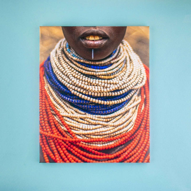 Gallery Wrapped Prints 9x15 - The Stackhouse Printery