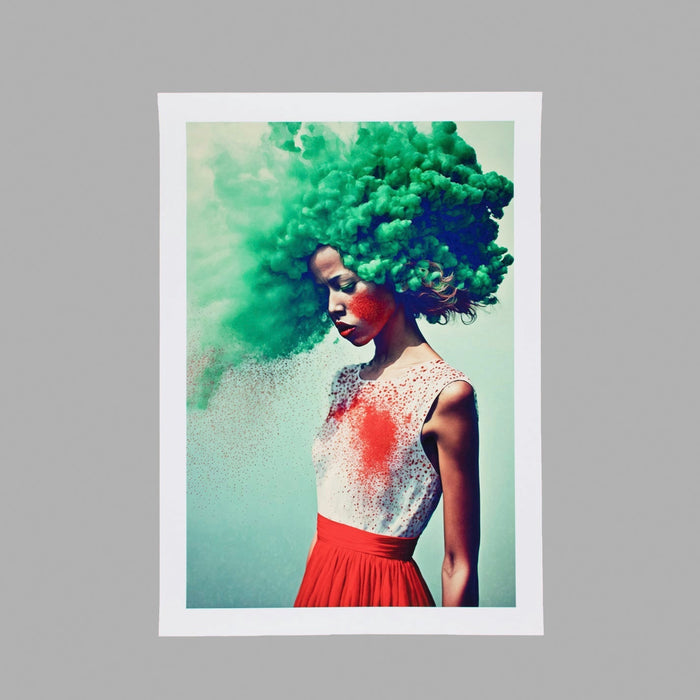 Giclee Fine Art Prints