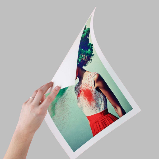 Giclee Fine Art Prints - The Stackhouse Printery