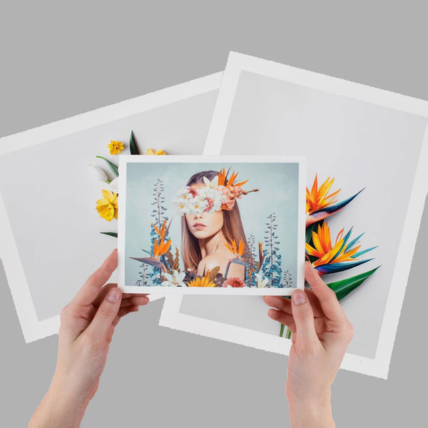 Giclee Fine Art Prints - The Stackhouse Printery