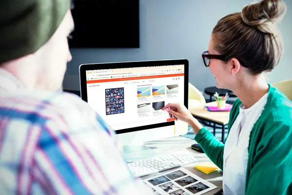 Art Printing Newsletter for Artists & Photographers