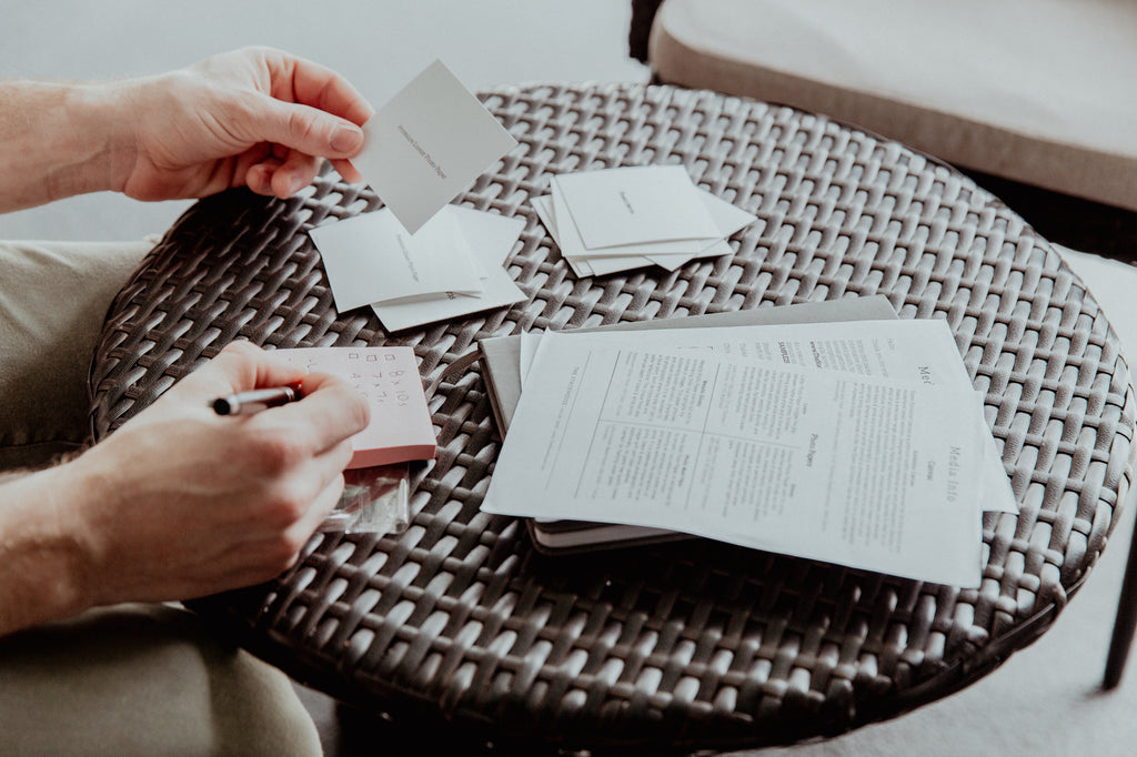 We’ve Got Your Request! | The Stackhouse Printery