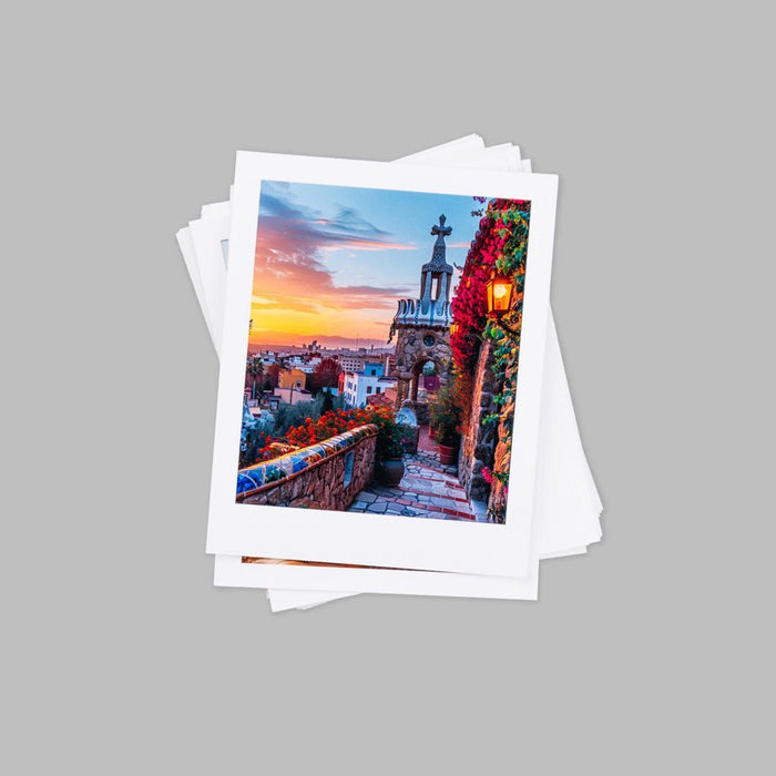 Mini Prints