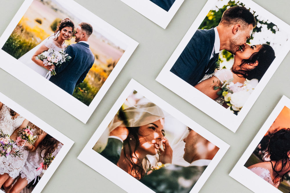 Upload Your Images and Order Prints