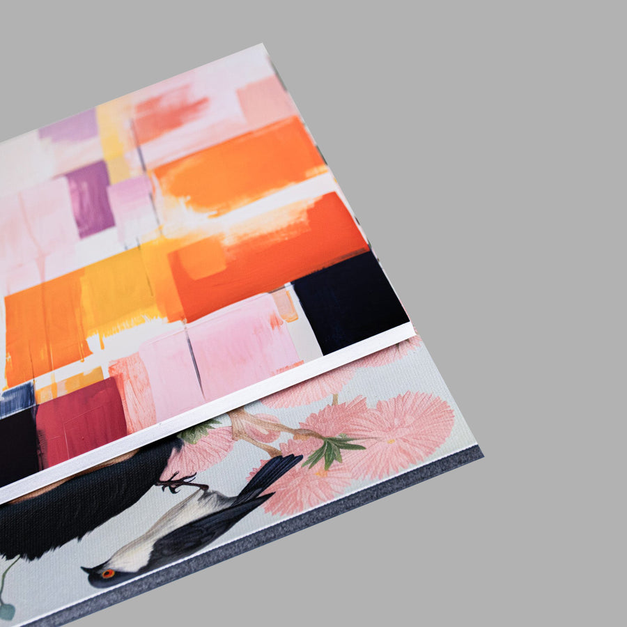 Mounted Prints