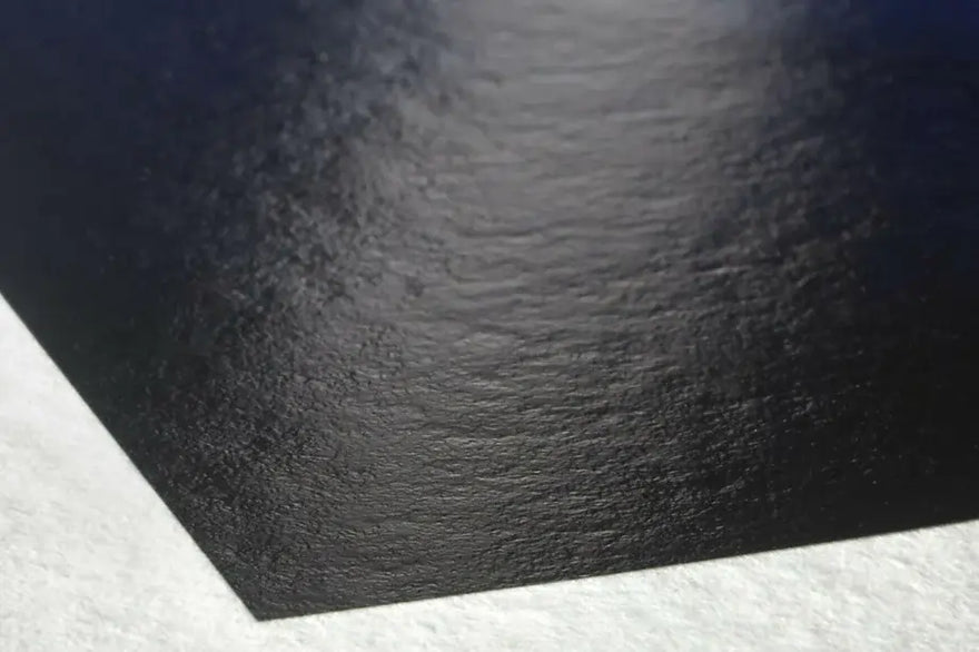 FineArt Baryta Fine Art Paper Options