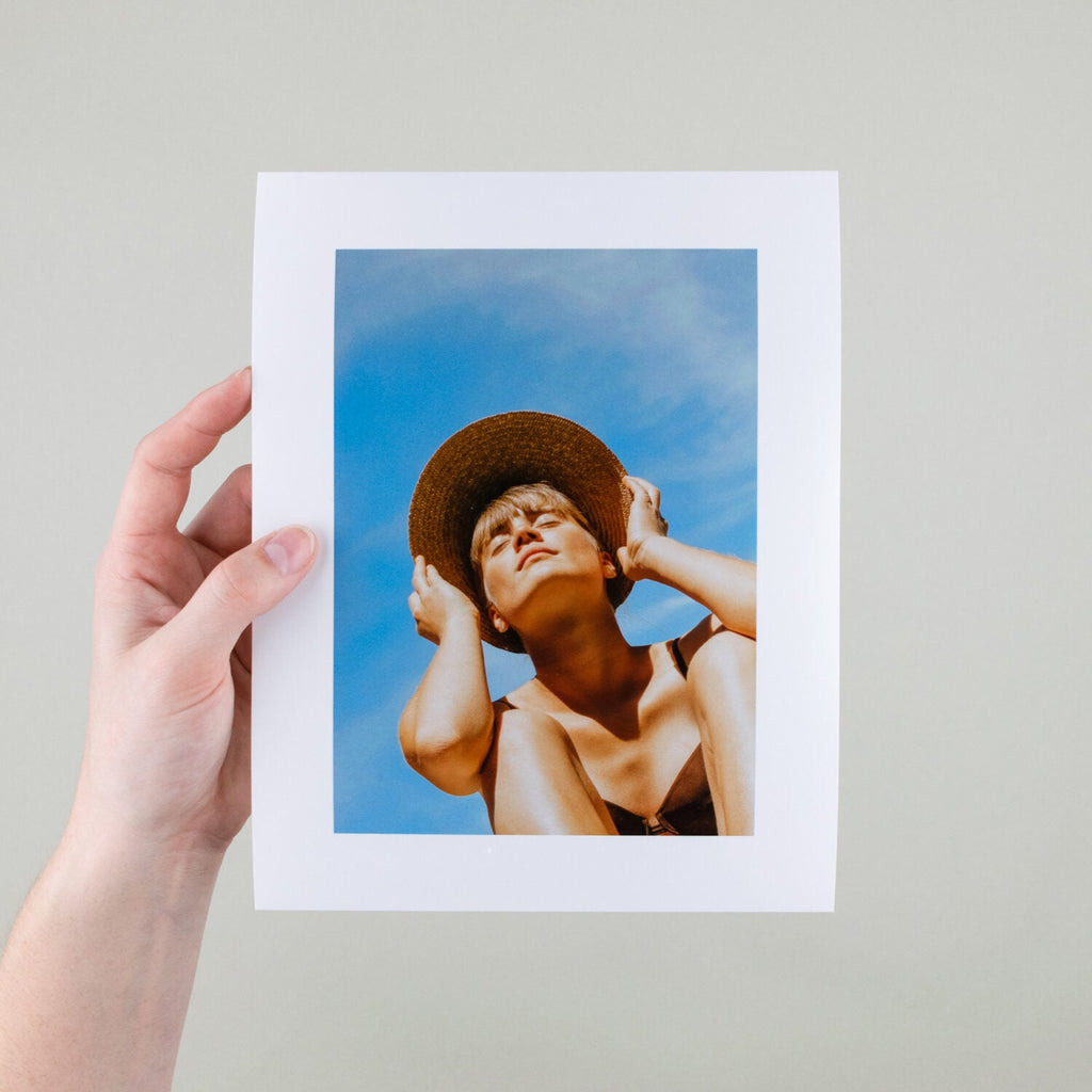 Photo Prints 4x4 - The Stackhouse Printery