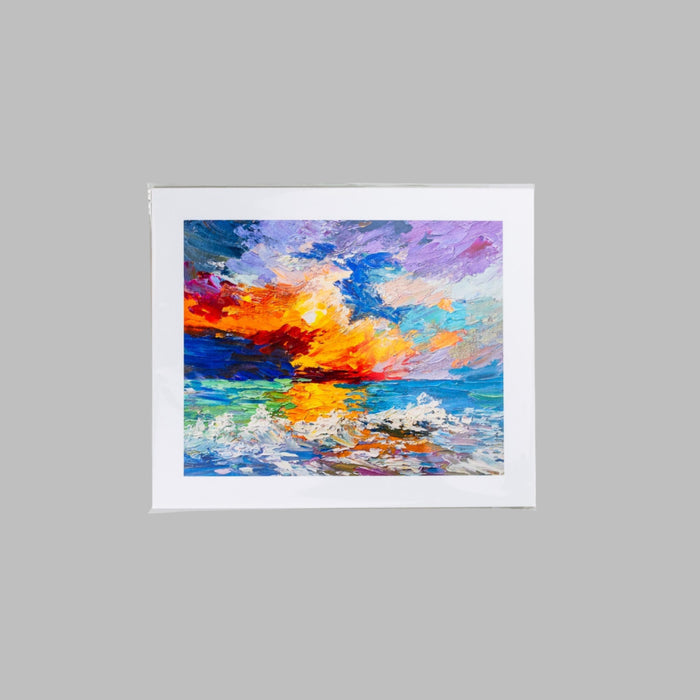 Retail Ready Prints
